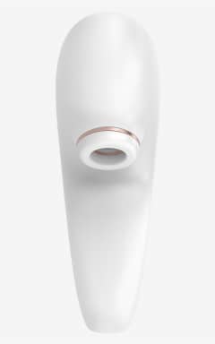 Sex toys for her Satisfyer Pro 4 Couples