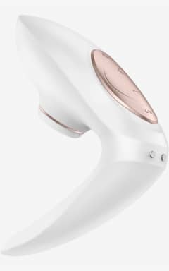 Sex toys for her Satisfyer Pro 4 Couples