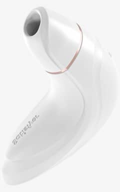 All Satisfyer Pro Plus Vibration