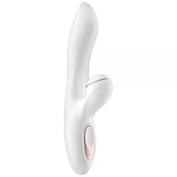 Satisfyer Pro G-Spot Rabbit