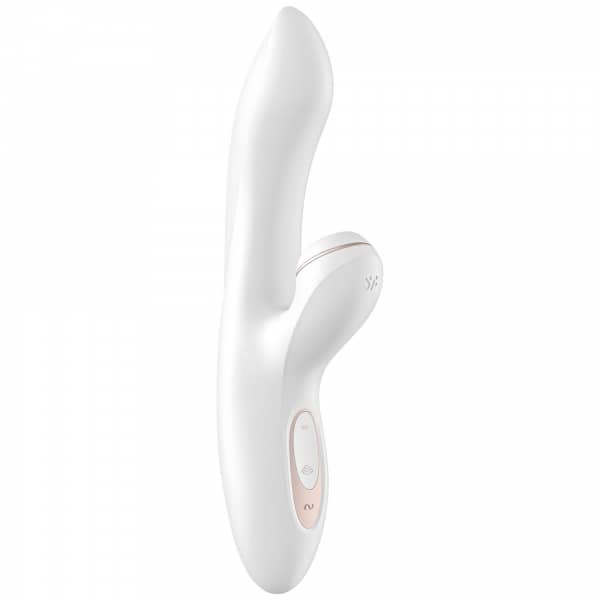 Satisfyer Pro G-Spot Rabbit