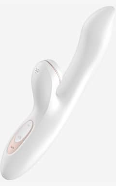 Sök efter ålder Satisfyer Pro G-Spot Rabbit