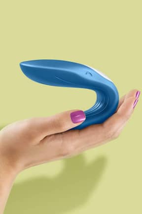 Intercourse Vibrators Double Whale