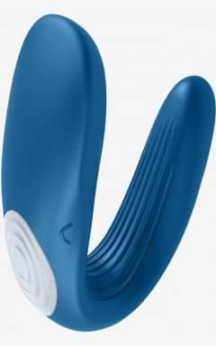 Couples Vibrators Double Whale