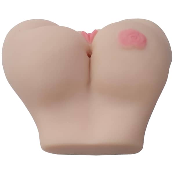 Buy Mona All that ass Pocket Pussy by Doll King @ Mshop eu 