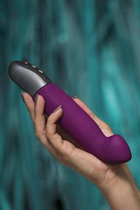 Vibrators Fun Factory Stronic G Grape