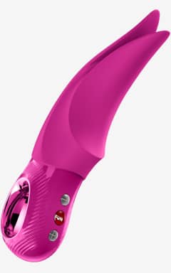 Vibrators Fun Factory Volta Blackberry