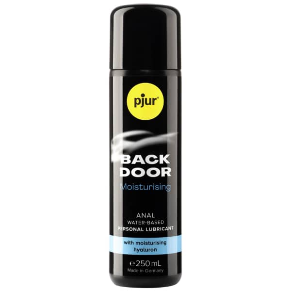 Pjur Back Door Glide - 500 ml