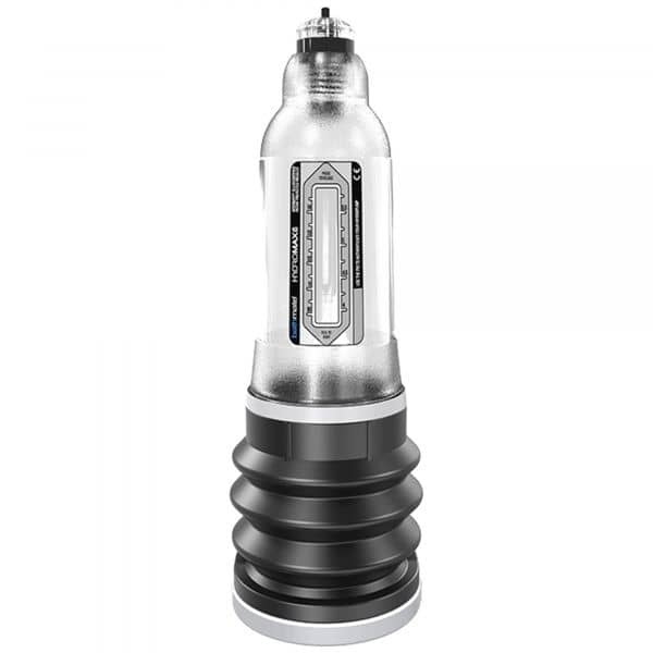 Bathmate Hydromax 5 - Clear