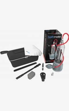 All Bathmate HydroXtreme 11