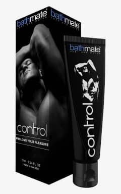 Enhancers Bathmate Control - 7 ml