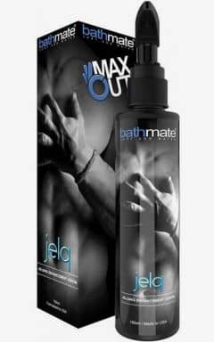 Bath & Body Bathmate Max Out - 100 ml