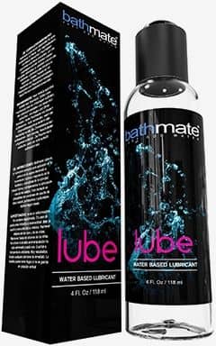 Bath & Body Bathmate Pleasure Lube - 100 ml