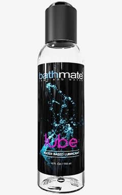 Lubricants Bathmate Pleasure Lube - 100 ml