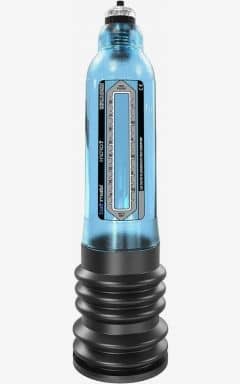 Erektionsproblem Bathmate Hydro 7 - Blå