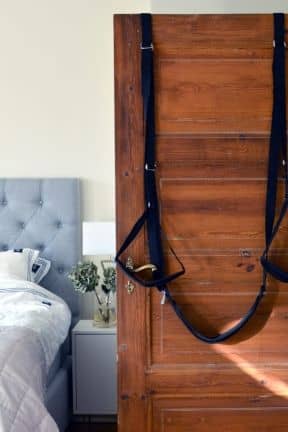 Valentines day Ultimate Door Swing 