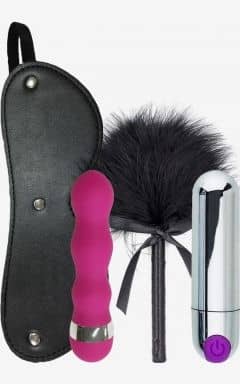 Vibrators Campingpaketet