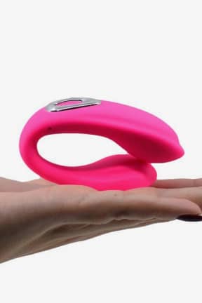 Sök efter ålder Nona Couples Vibrator