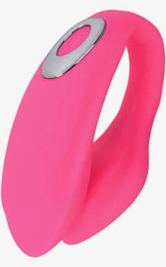 Couples Vibrators Nona Couples Vibrator