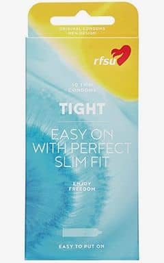 Apotek  RFSU Tight Slim Fit