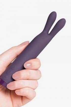 Vibrators Je Joue - Rabbit Bullet Vibrator