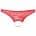 Lace G-string Pearl S