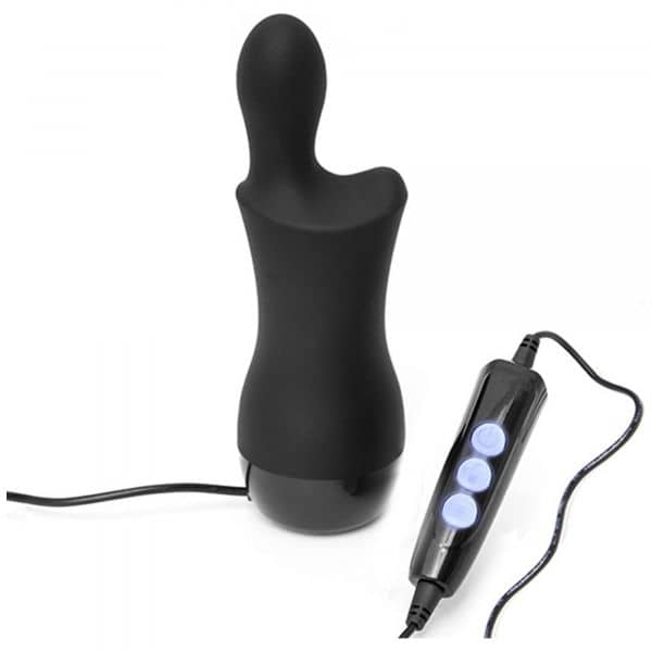 Doxy - The Don (Skittle) Plug-In Anal Toy