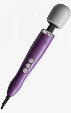 Vibrators Doxy Massager