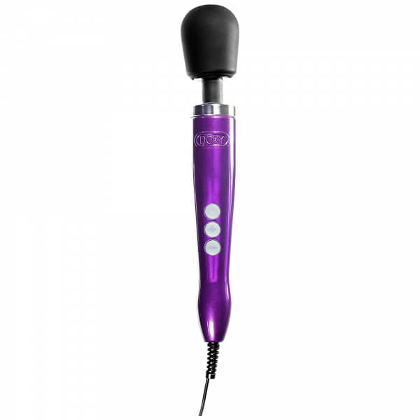 Doxy - Die Cast Wand Massager Purple