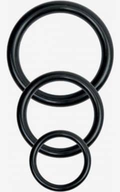 Dildos Basix Rubber Works Universal Harness