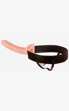 Strapon Fetish Fantasy Hollow Strap-On 16,5 cm