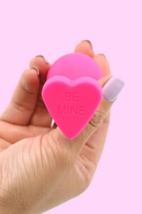 Analt Play With Me Candy Heart Be Mine