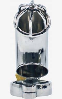 Chastity belt Cock Cage Stainless Steel