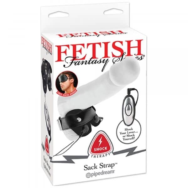 Ff Shock Therapy Sack Strap