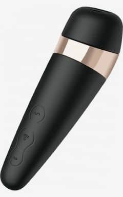 Sex toys for her Satisfyer Pro 3 Vibration