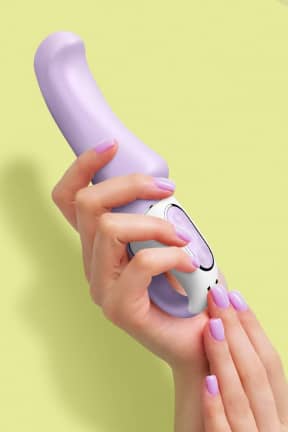 Vibrators Satisfyer Vibes Charming Smile