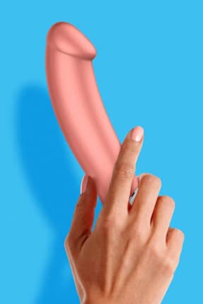 Dildos with vibration Satisfyer Vibes Master
