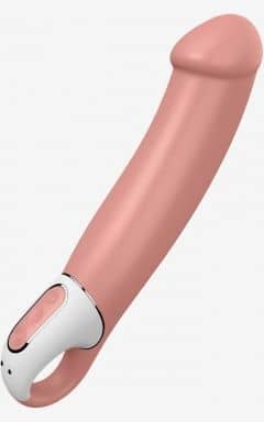 Vattentäta sexleksaker Satisfyer Vibes Master