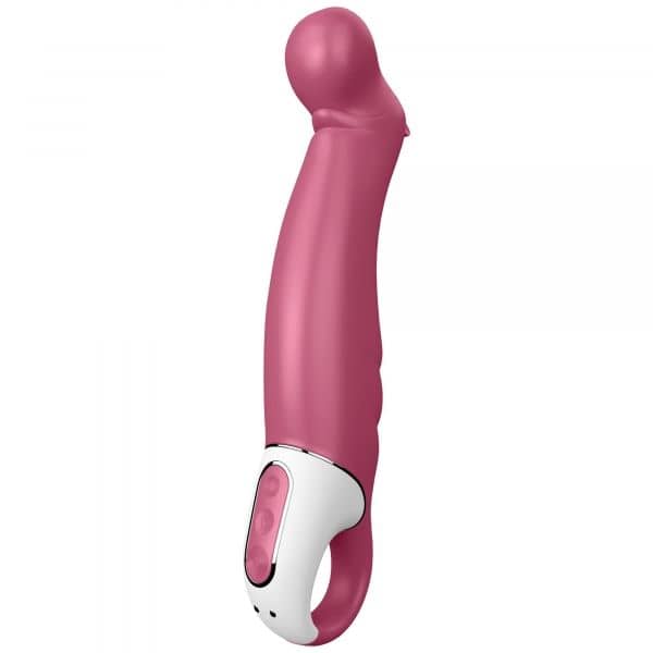 Satisfyer Vibes Petting Hippo