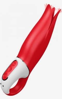All Satisfyer Vibes Power Flower