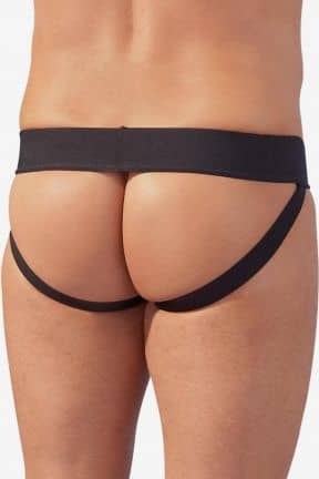 Lingerie Net Jockstrap - Sexy for men