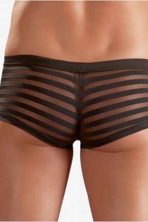 Lingerie Men Striped Pants