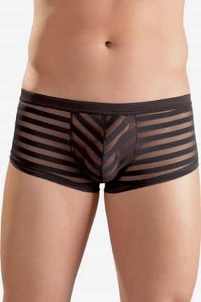 Lingerie Men Striped Pants