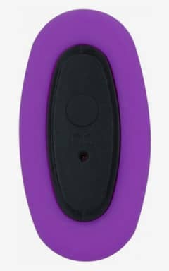 Dildos Nexus - G-Play Plus Large Pink