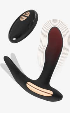 Prostate massagers Scorpio