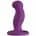 Nexus - G-play Unisex Vibrator S Purple