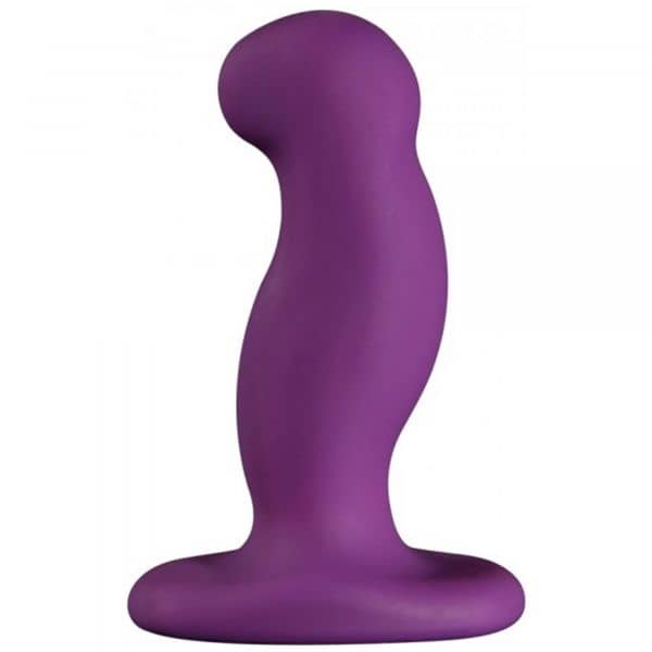 Nexus - G-play Unisex Vibrator S Purple