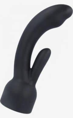 Vibrators Nexus - Rabbit Doxy Attachment