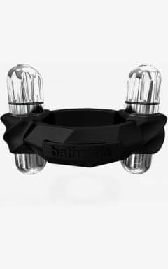 All Bathmate HydroVibe