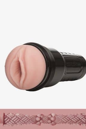 Sex toys for men Fleshlight - Go Surge Pink Lady 